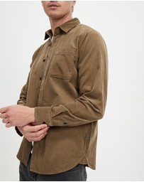 Volcom - Zander Long Sleeve Shirt