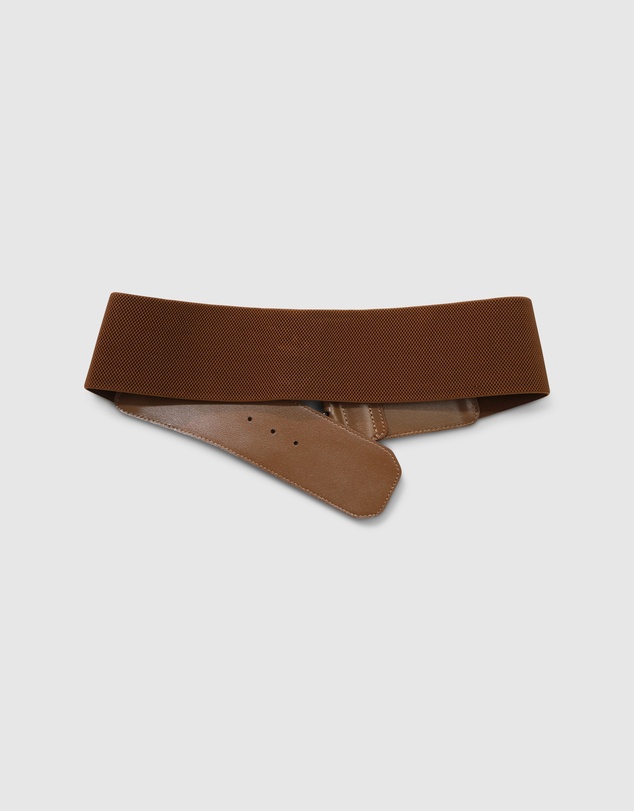 Belle & Bloom - Wild Waves Belt