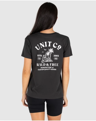 UNIT - Lodge Tee