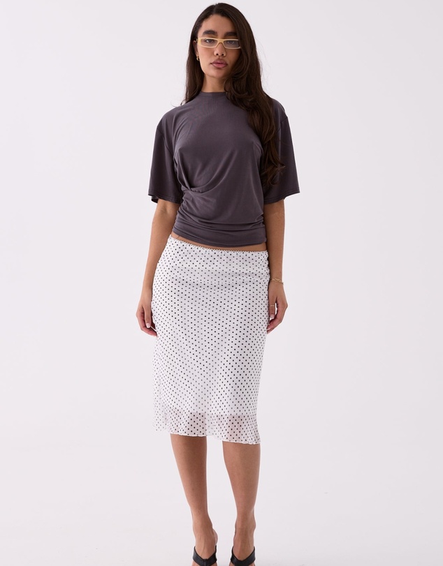Style Addict - Lira Top