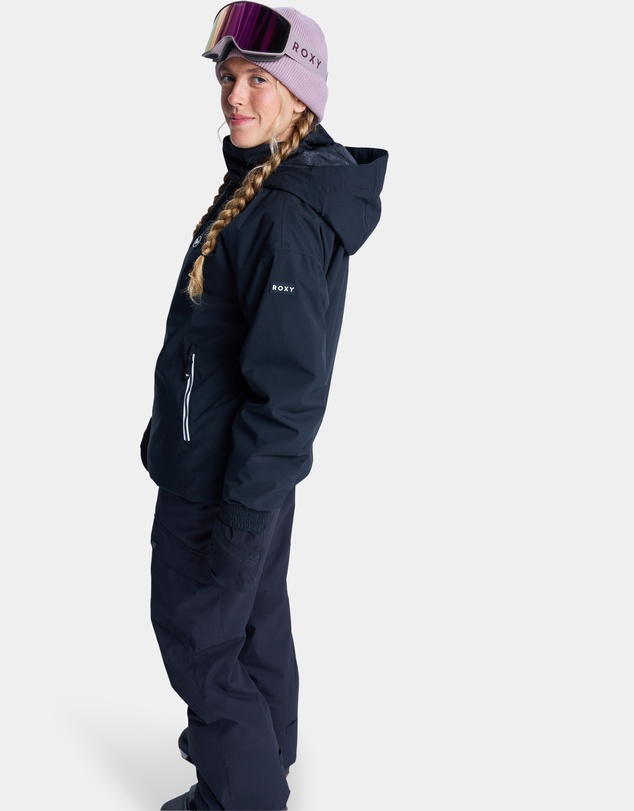 Roxy - Womens Landscape Snow Jacket