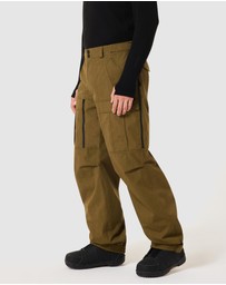 Oakley - Baldface Shell Snow Pants