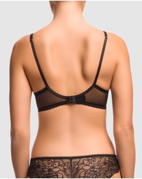 Sainted Sisters - Hope Plunge Bra