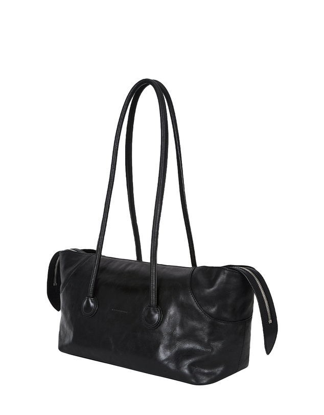 MARGESHERWOOD - Large Boat Shopper Bag