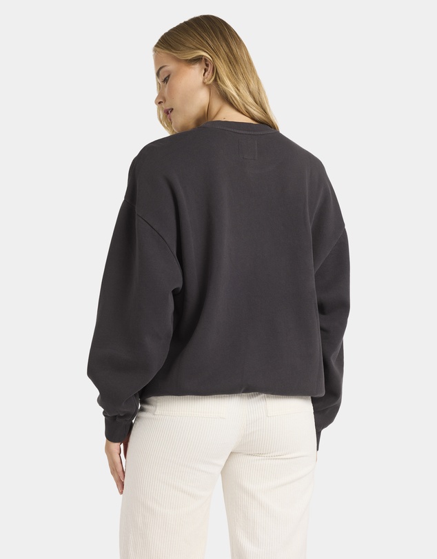 Billabong - Womens Winds Of Change Crew Neck