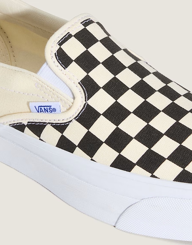 Vans - Premium Slip-On 98 - Unisex