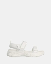 ALDO - Sportysndl Sandals