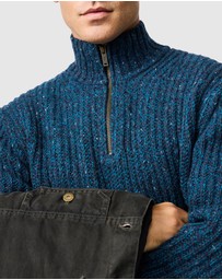 Rodd & Gunn - Nicols Hill Knit