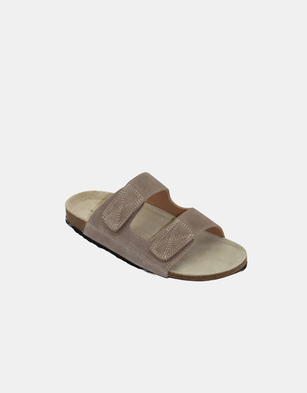Human - Men's Finn Sandals Mushroom