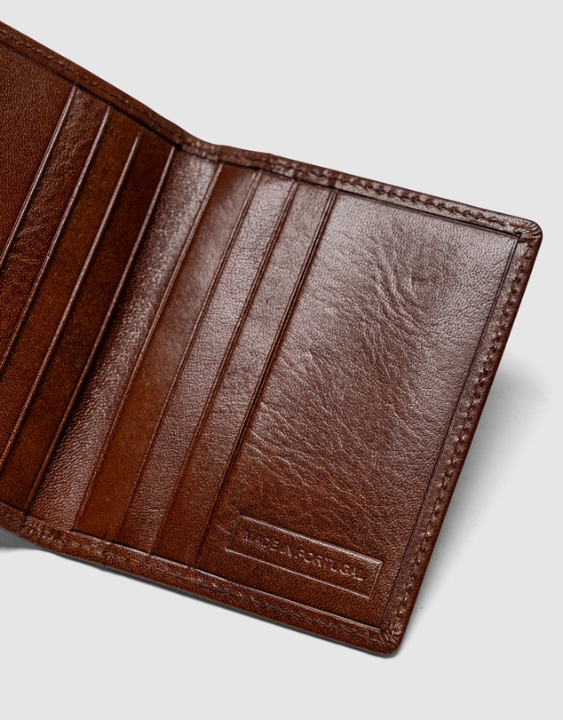 Rodd & Gunn - Walton Card Holder