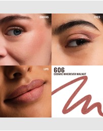 MAKE UP FOR EVER - ARTIST COLOR PENCIL LONG-LASTING LIP LINER