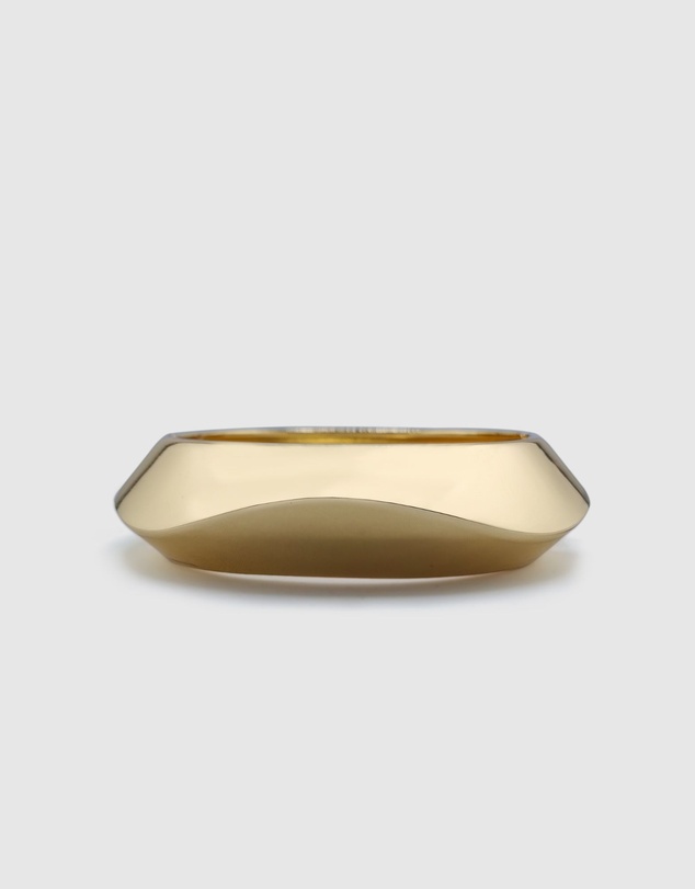 Izoa - Elva Cuff Bracelet