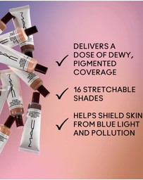 MAC - Strobe Dewy Skin Tint
