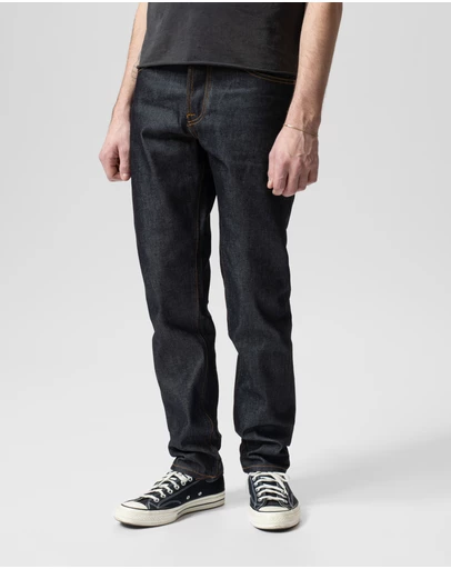 Nudie Jeans - Steady Eddie II Jeans
