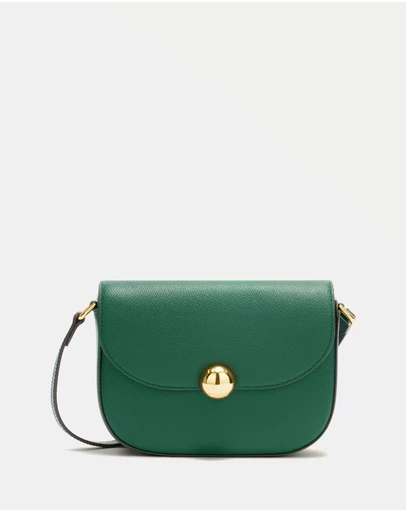 Furla - Moonlight S Crossbody Round