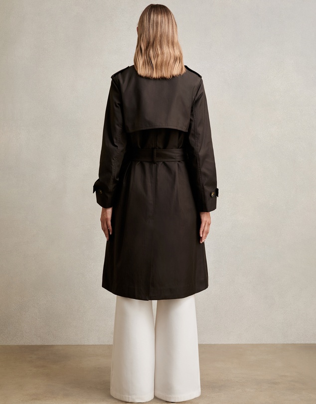 REISS - Azura Trench Coat