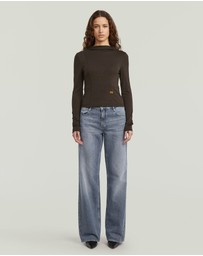 G-Star - Judee Loose Jeans