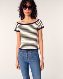 Maje - Mirollina Sweater