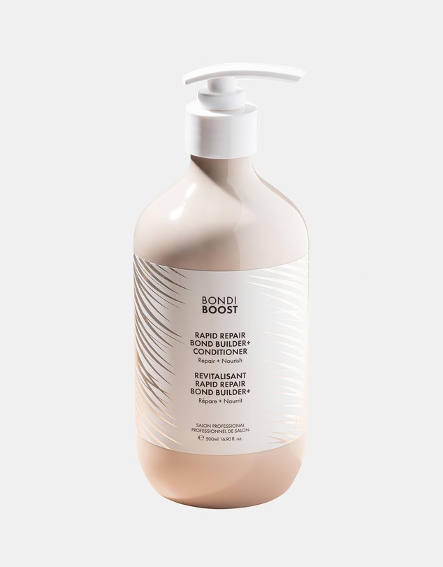 Bondi Boost - Rapid Repair Bond Builder Conditioner 500ml