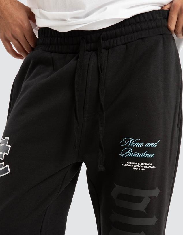 Nena & Pasadena - Carlton Cali Trackpants