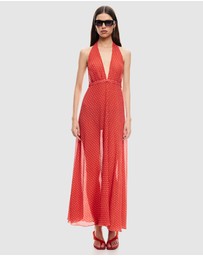 Lioness - District Maxi Dress