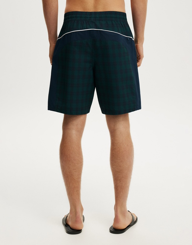 Cotton On - Baggy Swim Short