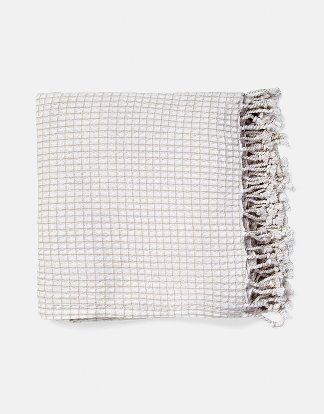 Linen House - Lorne Throw