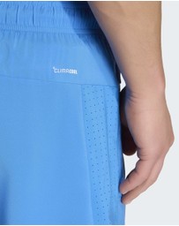 adidas Performance - WORKOUT ESSENTIALS BASE WOVEN SHORT Mens