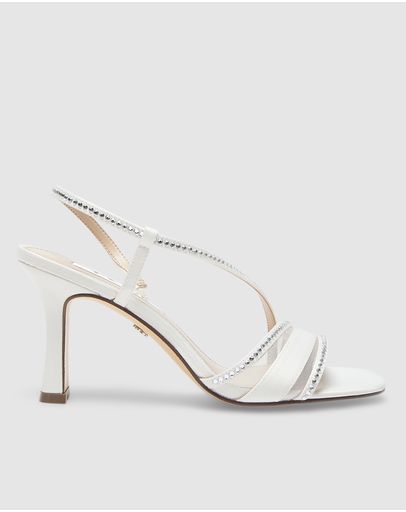 IVORY LUSTER
