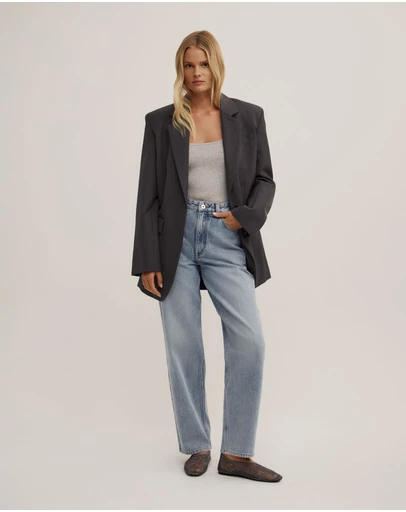 Witchery - Stovepipe Jeans
