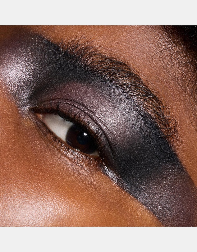 MAC - Metallic Single Eye Shadow Compact