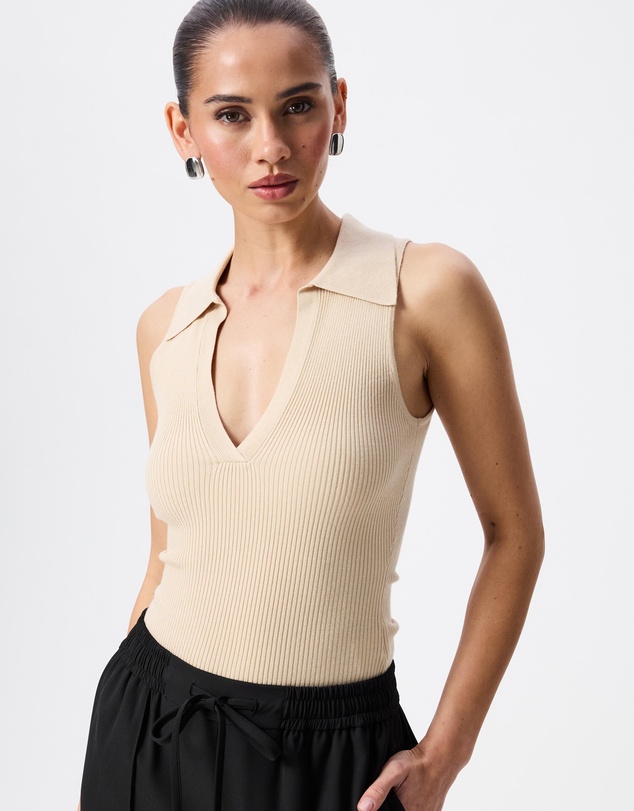 Tussah - Roxie Knit Top