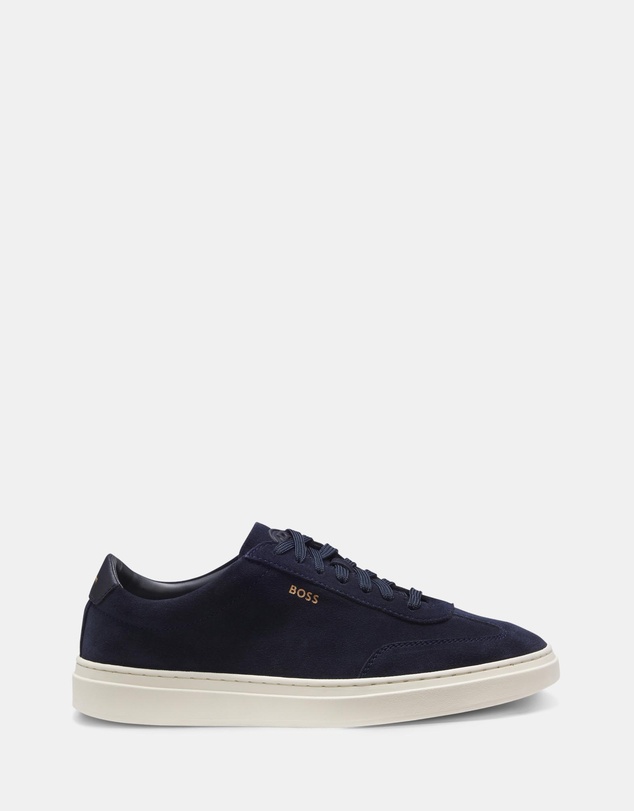 BOSS - Kieran Tennis Sneakers - Men's