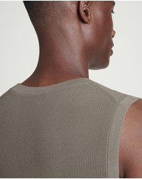 COS - Fluid Knitted Tank