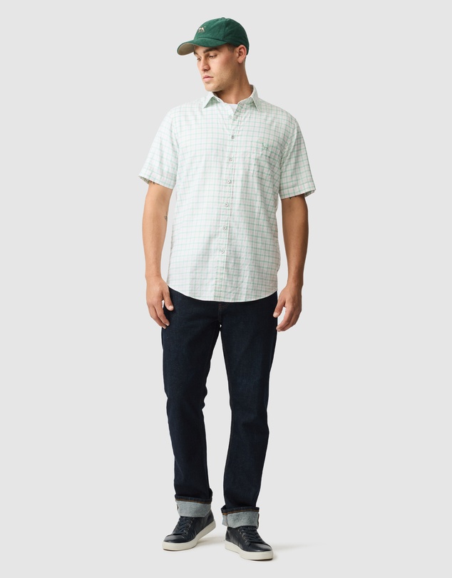 Rodd & Gunn - Timpanys Shirt