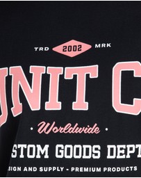 UNIT - UNIT Class Ladies T-Shirt