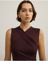 Witchery - Wrapped Bodysuit