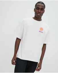 Deus Ex Machina - Strata Tee