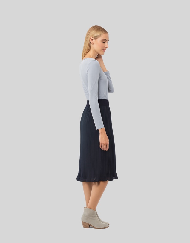 KAJA Clothing - Geneva Skirt