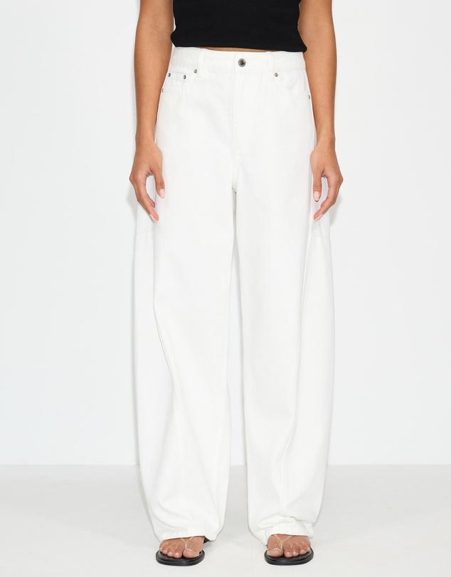 Dazie - Austin Barrel Jeans