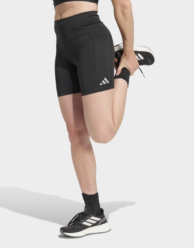 adidas Performance - adi365 Climacool Running Short Leggings Womens