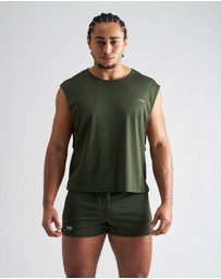 TEAMM8 - TEAMM8 S.S.C. Muscle Tank