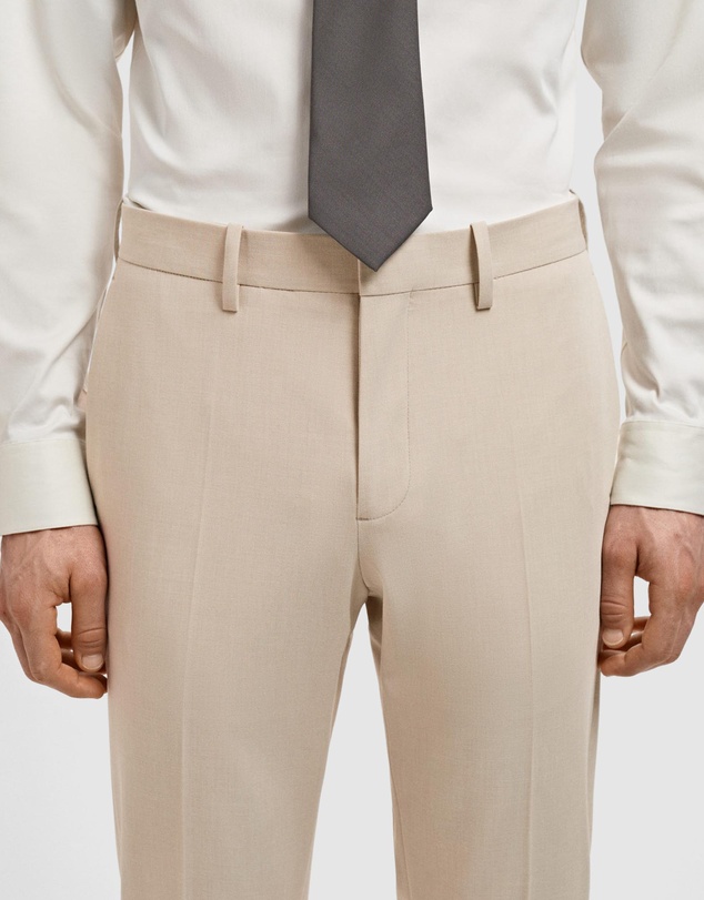 M.N.G - Paris Trousers