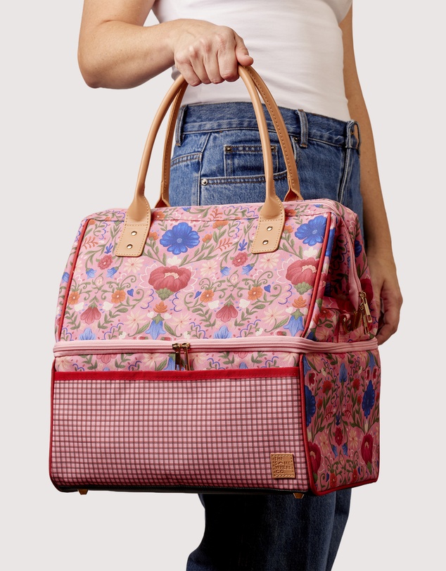 The Somewhere Co - Fable Cooler Bag