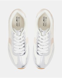 Call It Spring - Corrie Sneakers