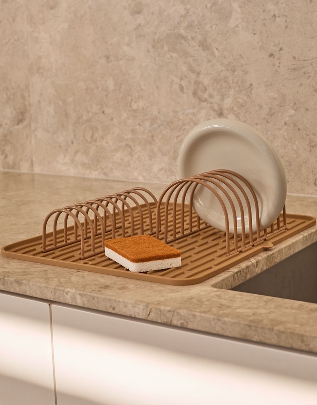 DESIGNSTUFF - DRIP Dish Drainer (Set of 2)