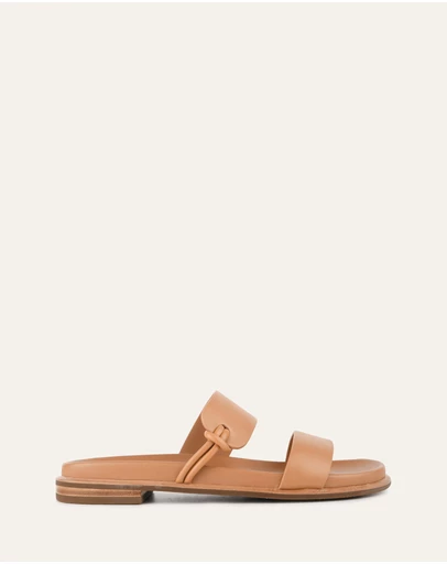 Jo Mercer - Hayes Flat Sandals