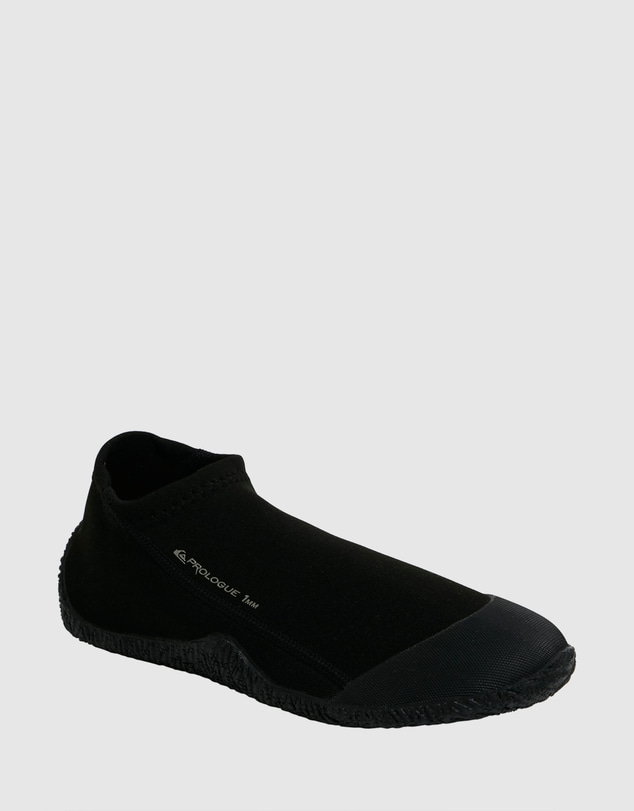 Quiksilver - Mens 1mm Prologue Round Toe Wetsuit Boots
