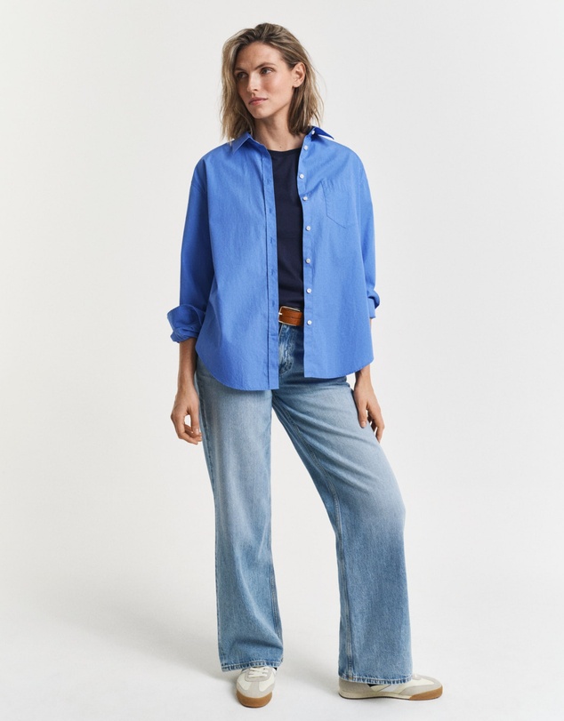 Gant - Archive Shield T-Shirt