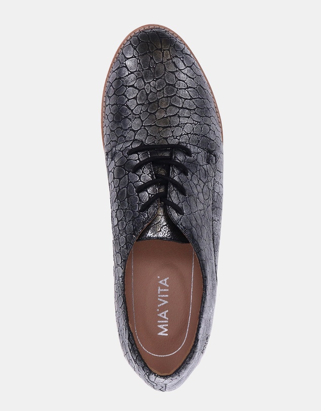 Mia Vita - Rihannah Oxford - Anthracite